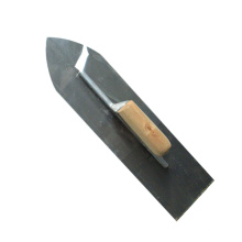 Runde Kopf Verputz Trowel Mth2012